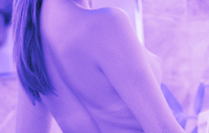 Breast massage